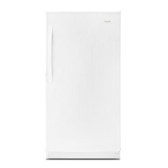 How big is a deals 20 cubic foot freezer